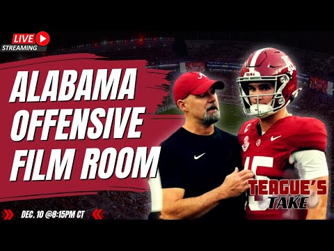 The Bama Standard Network©️  and Teague’s Take