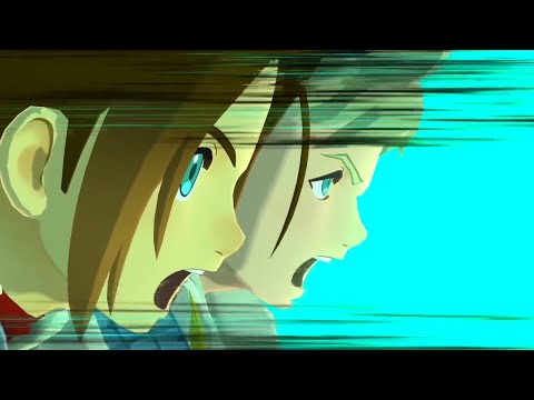 Monster Hunter Stories 2 Double Mystic Kinship Arte Kyle