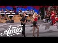 Amici 19 Valentina Lady Marmelade Sfida