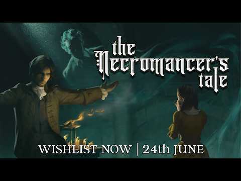Release Date Trailer