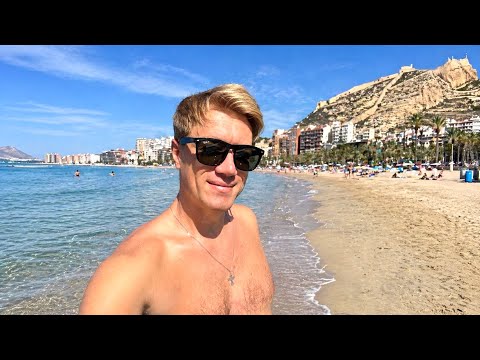 НА МОРЕ! Весь в делах... Собираюсь в дорогу. Моя кофемашина.