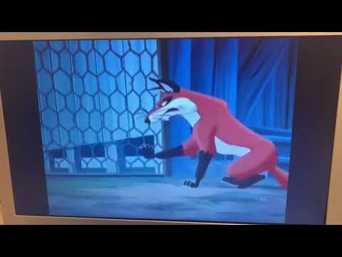 "Animal Age" Part 16 - The Foxes' Plan