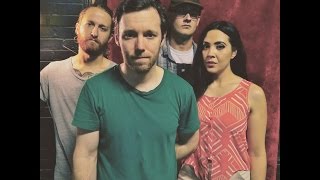 American Wrestlers - Vote Thatcher