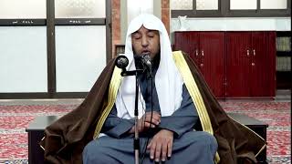 صورة 86/4- شرح رياض الصالحين - بـاب الوفاء بالعهد - أد سامي بن محمد الصقير - 4 رجب 1444هـ