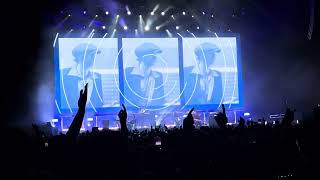 Tu Mejor Pesadilla  - Sidecars (23/11/2024) Directo Wizink Center