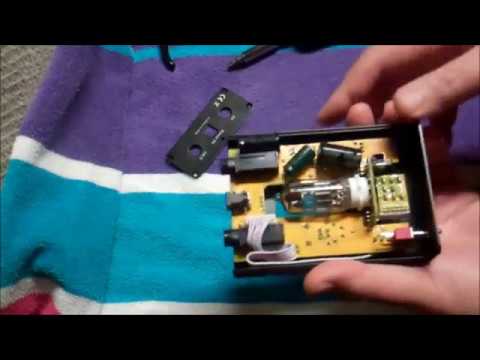 What's inside the Little Bear G3?  Let's find out!