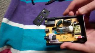 Video thumbnail for What's inside the Little Bear G3?  Let's find out! by DeadKoby
