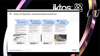 Iktos Webinar - AI in Oncology Drug Discovery: From Hit Discovery to Advanced nM Lead Design