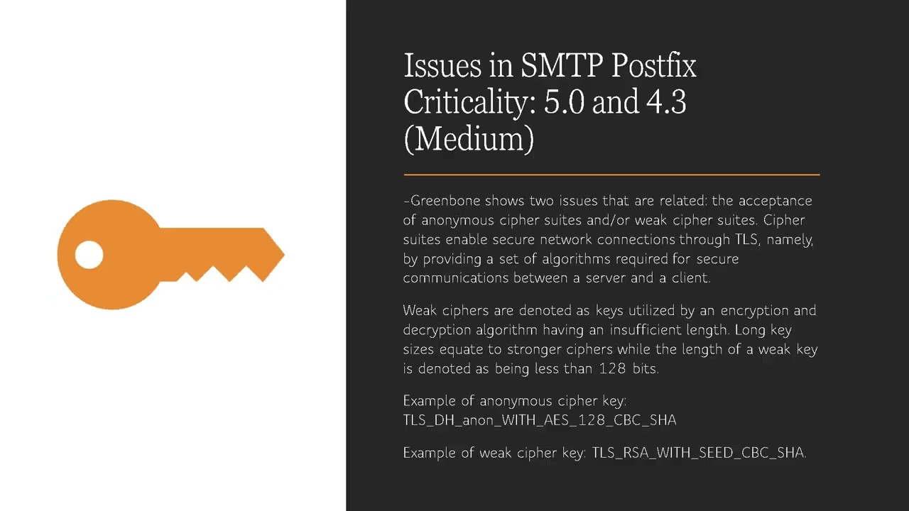 Vulnerability Assessment PowerPoint Full