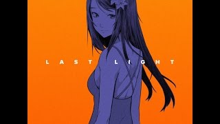 NIKK BLVKK - Last Light [Full BeatTape]