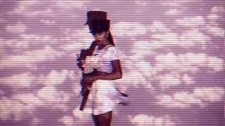 Natalia Kills-Outta Time (Subtitulada en español) (Official Video)