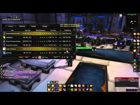 How to make 400k gold in wow 5 4 2 NEW STRATEGY