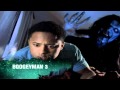 Julio BOOGEYMAN 3