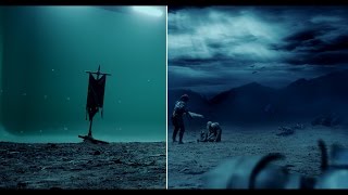 From the Veil - VFX Breakdown