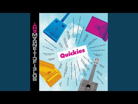 Video thumbnail for I Wish I Had Fangs and a Tail