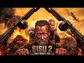 Sisu 2 2025 Movie Jorma Tommila Stephen Lang Richard Brake Movie Analyses Review