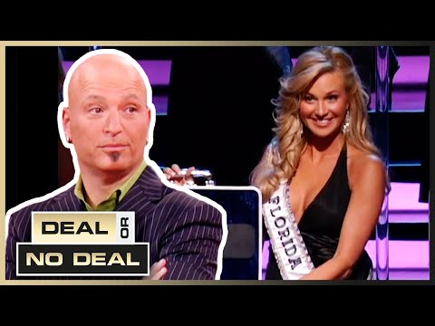Special Miss USA Episode 🇺🇸 | Deal or No Deal US | Season 1 Episode 24 | Full Episodes