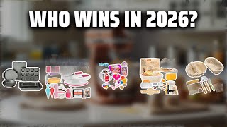 The Top 5 Best Baking Set in 2026 - Must Watch Before Buying