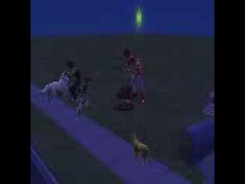 Sims 2 Apartament Life : Am Sapat Si Am Gasit APA!