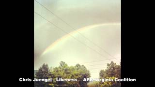 Likeness - Chris Juengel  (Virginia Coalition)