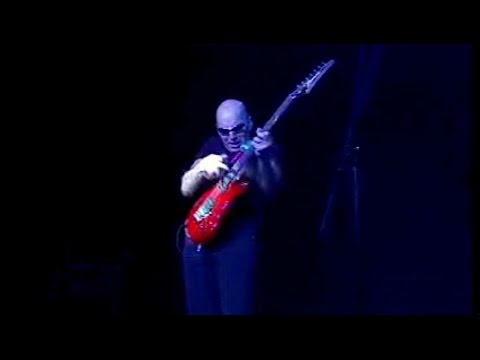 Searching - Joe Satriani