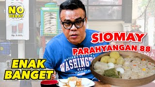 Download lagu KULIDEL SIOMAY PARAHYANGAN 88 - ENAK BANGET mp3