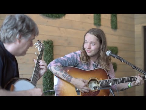 Billy Strings with Béla Fleck - Boulderdash