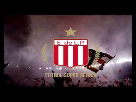 Fútbol Super Senior / Estudiantes 3 - 1 Barracas Central.