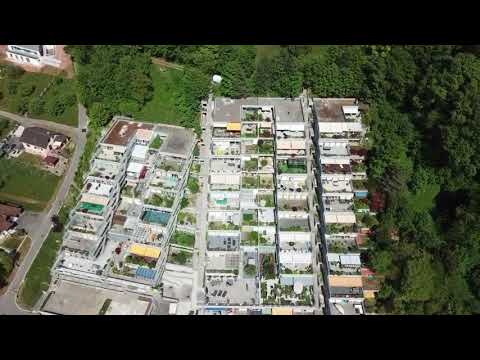 Grosszügige Terrassenwohnung an erhöhter Lage mit Aussicht in Zeiningen zu verkaufen