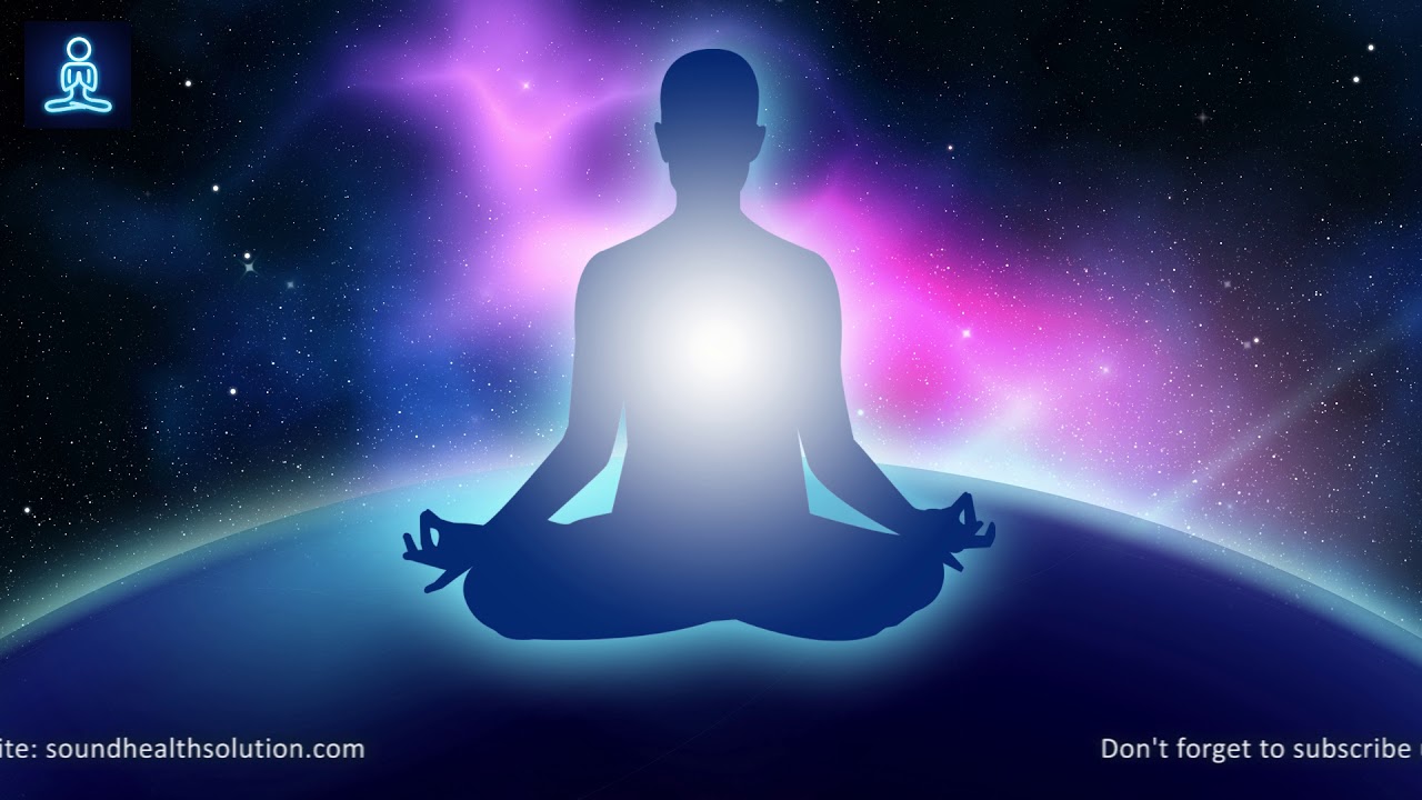 Evil Eye Protection Frequency: Get Rid of Evil Eye, Protection Subliminal