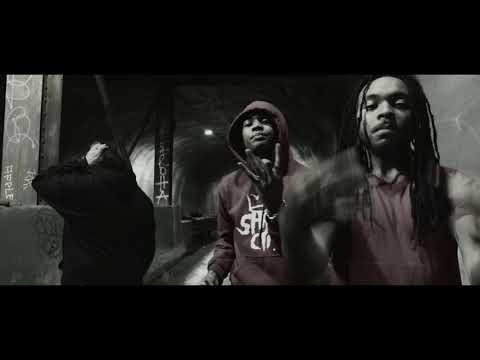 Moe Bundles x Busby The Shooter - OUTRO