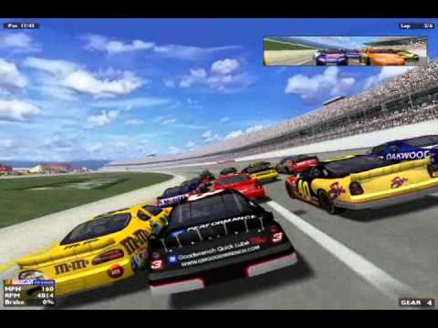 nascar heat pc download