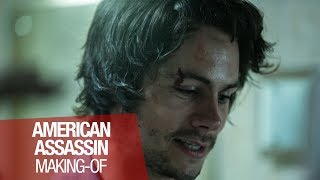 Making-of - Means to an end (VOST)