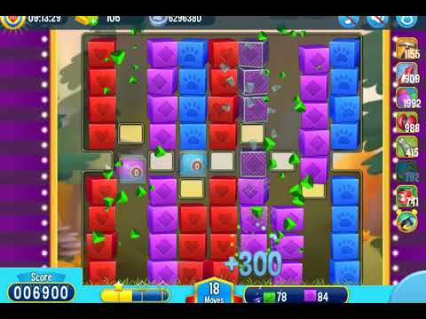 Pet Rescue Saga   Level 5748 no boosters