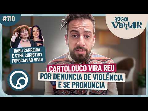 Thumbnail do vídeo