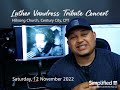 Why Goodbye A Peabo Bryson Classic