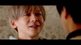 BL映画「ヘヴンズ×キャンディ」予告編