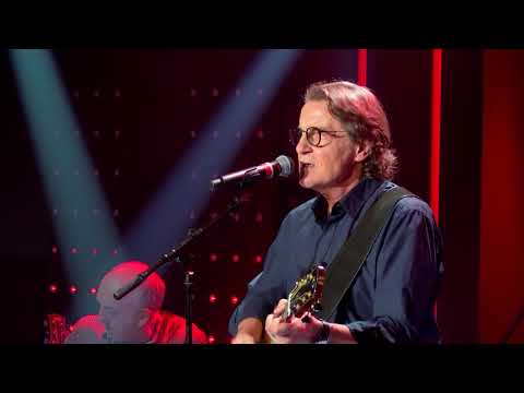 Videoclip de Encore et encore (Live 2004) — Francis Cabrel