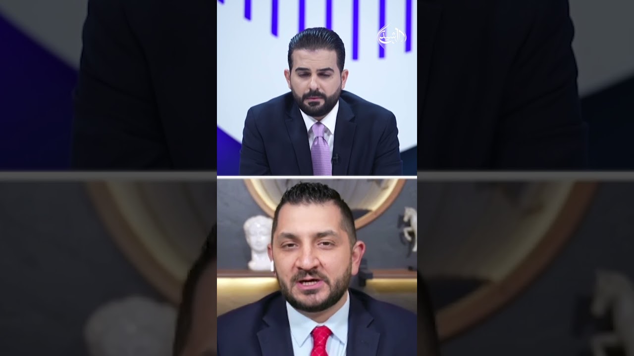 فيديو | ستيفن نبيل: أمريكا أبلغت محافظ البنك المركزي أن المضي بترشيح المالكي قد يؤدي إلى حجب عائدات النفط!