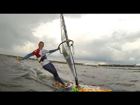 DAM7 Festival | PWA World Cup Netherlands 2013 - Video Day 2