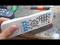Automatic Codes With RM 230E List Of DVD MAGNAVOX Codes