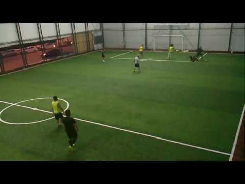 VIP Halı Saha 12.05.2016 20:00 - akillisaha.com