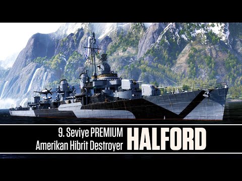 Halford: Çakma hibrit