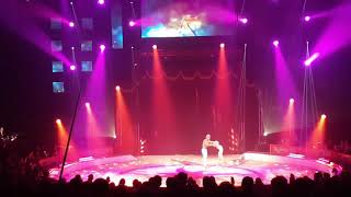Download Lagu Hand to hand, Circus, Cabaret, Acrobatics, Adagio, Variety, Entertainment Thumbnail