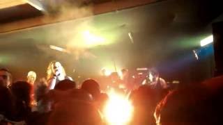 Ramp - All Man Taste Hell \m/