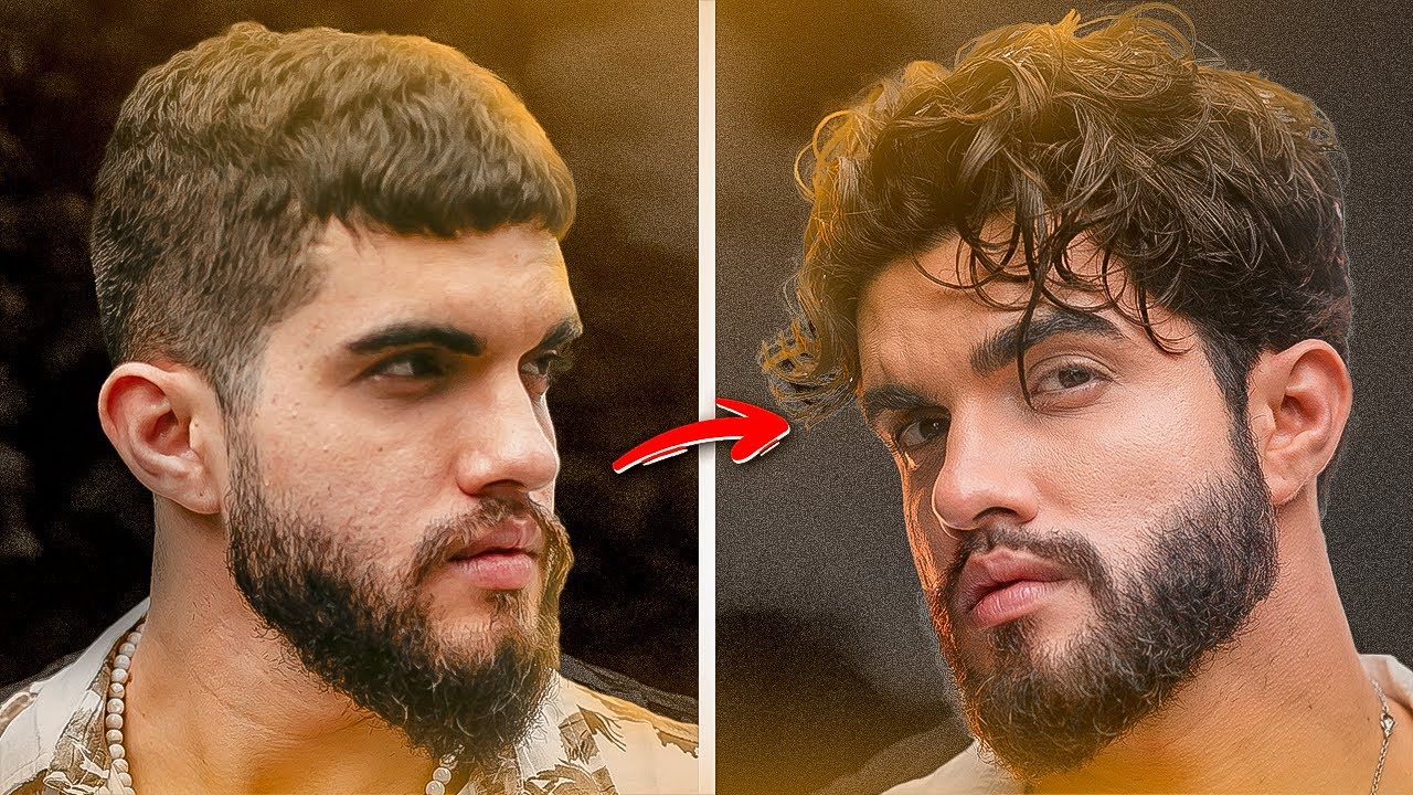 5 dicas para deixar o CABELO CRESCER mais rápido!