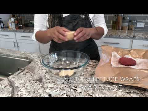 download lagu mp3 mp4 Ahi Tuna Lettuce Wraps Recipe, download lagu Ahi Tuna Lettuce Wraps Recipe gratis, unduh video klip Ahi Tuna Lettuce Wraps Recipe