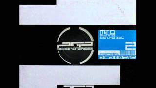 Miro - It&#39;s Like XTC [1998] Acardipane Records 002