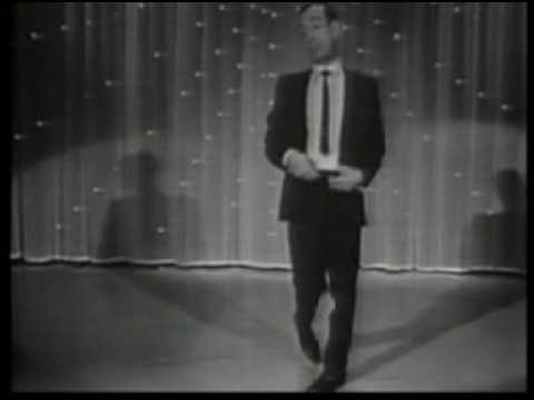 Fred MacMurray hosts Hollywood Palace (3 of 4)