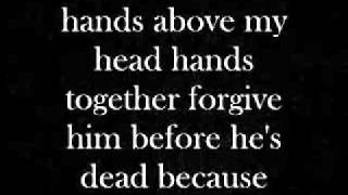 Bloody Mary Lady Gaga Lyrics